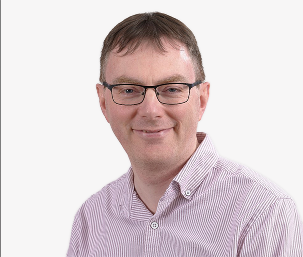 Dr Donald MacLean