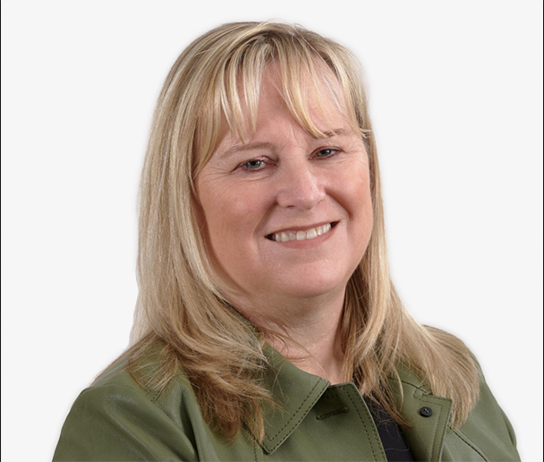 Suzanne Clark