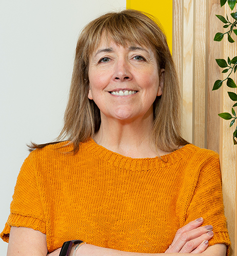 The Exeter strengthens executive leadership team with the appointment of Suzy Esson as Chief Operating Officer