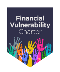Vulnerable customers charter