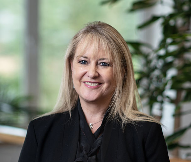 Helen McEwan