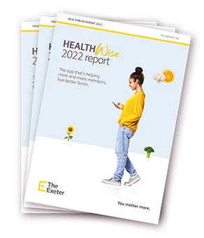 Download the 2022 HealthWise report
