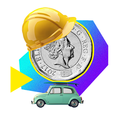 Income protection<br/>Fact vs fiction