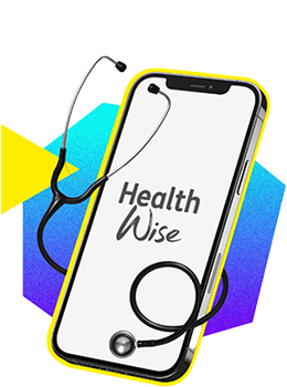 HealthWise just got even better!