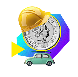 Income protection<br/>Fact vs fiction 2