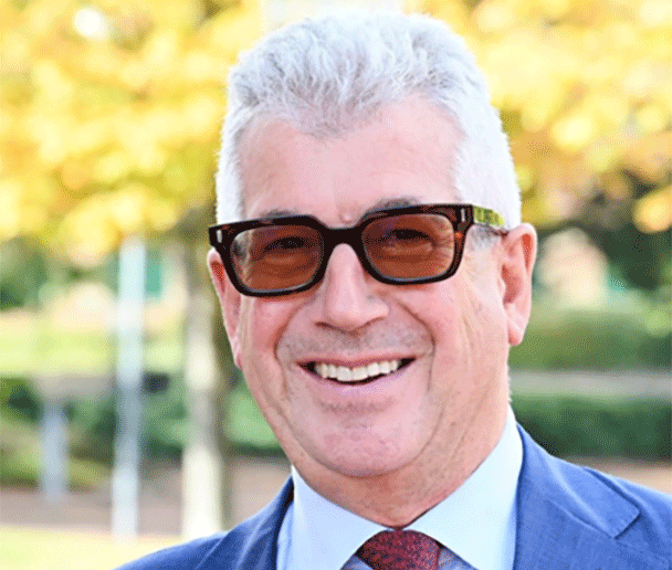 Peter Hubbard