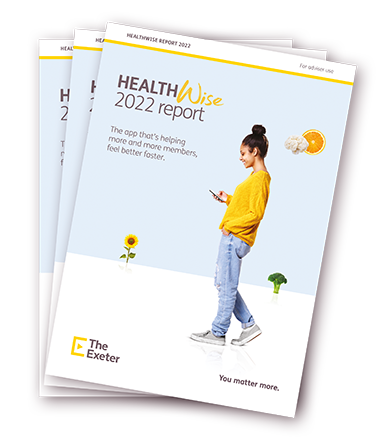 HealthWise 2022 report