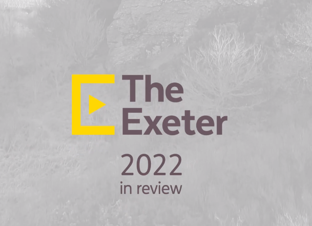 2022 in review