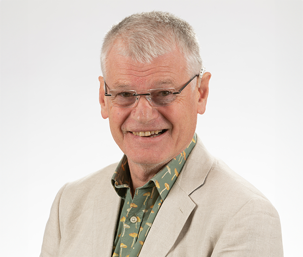 Professor William Hamilton MD, BSc, FRCP, FRCGP