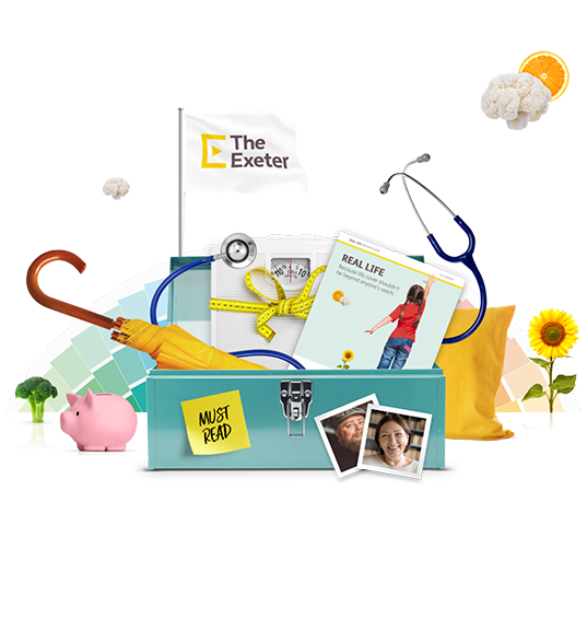 Guide to beneficiary nomination