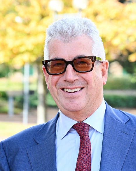 The Exeter announces former CEO of AXA Insurance Peter Hubbard as future Chair