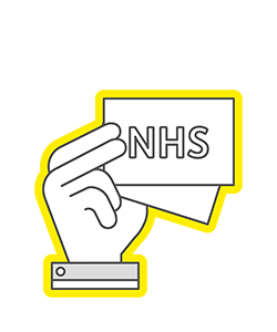 </br></br>Great news! We’ve improved your NHS cash benefit.