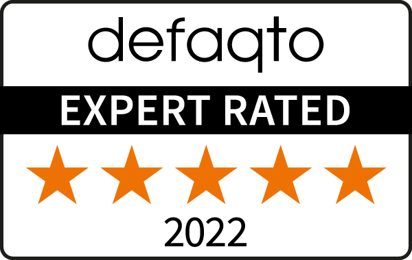 defaqto 2022